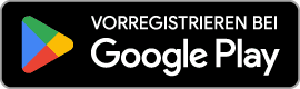 Vorregistrieren bei Google Play